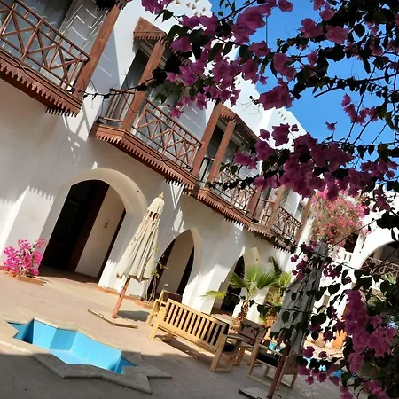 Galawa Residence